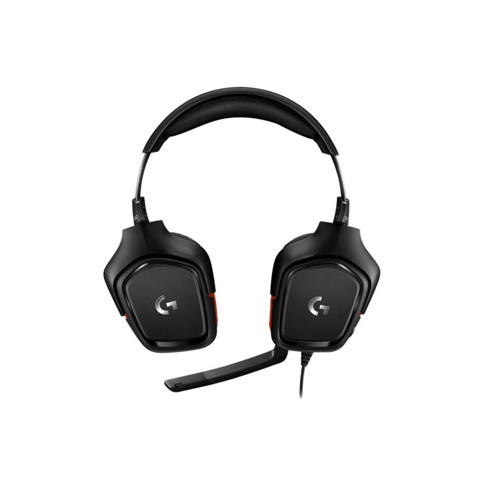 Logitech G332 Gaming Headset L981-000757