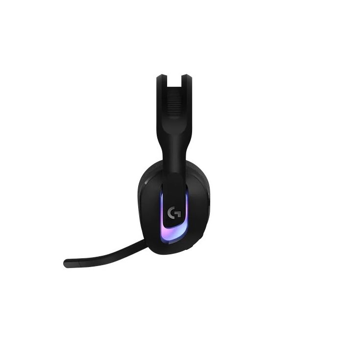 Logitech G522 LightSpeed Wireless Gaming Headset Black/L981-001544