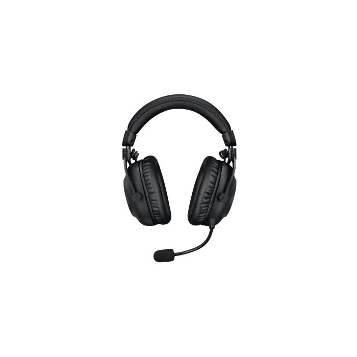 Logitech G PRO X2 LightSpeed Wireless Gaming Headset Black/L981-001263