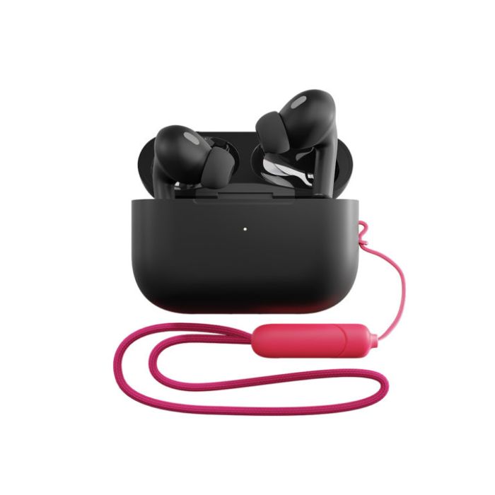 VLP Air Muse Pro 2 Black /1021003