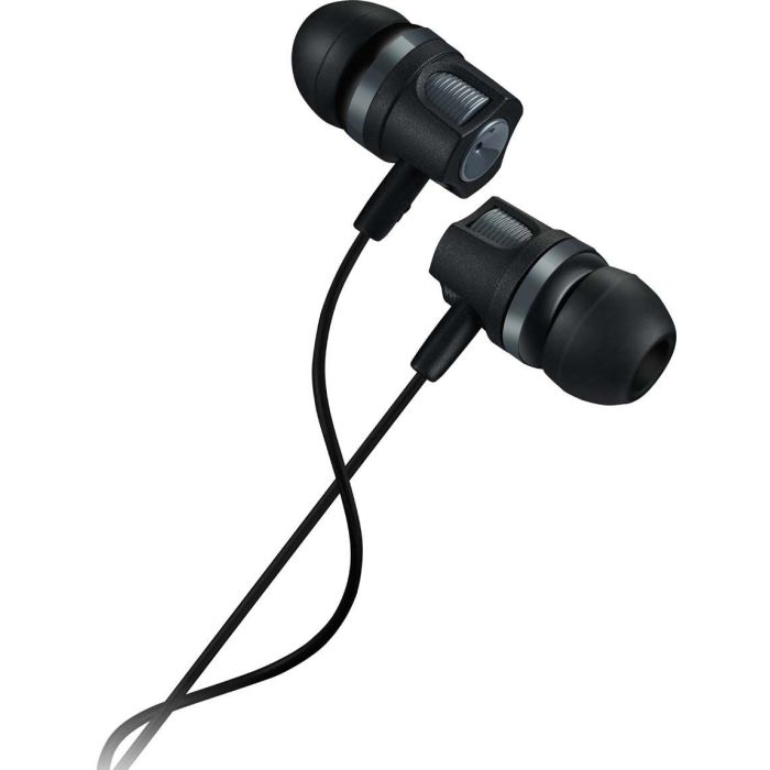 Canyon CNE-CEP3DG/Dark Grey Earphones With Mic.