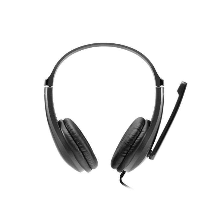 Canyon CNS-CHSC1B/PC headset Black
