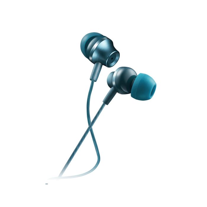 Canyon CNS-CEP3BG/Earphones With Mic Green