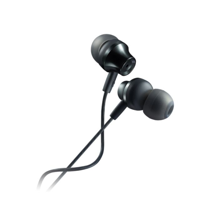 Canyon CNS-CEP3DG/Jazzy earphones with mic.