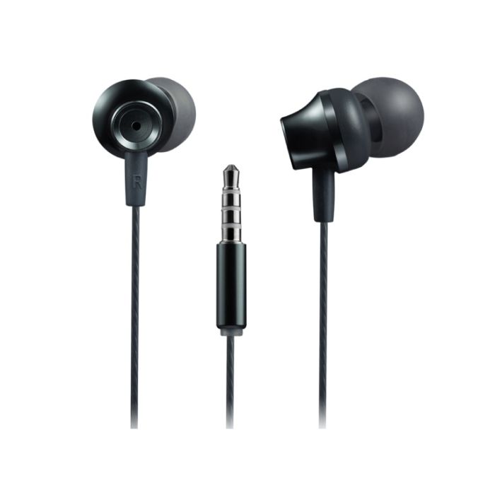 Canyon CNS-CEP3DG/Jazzy earphones with mic.