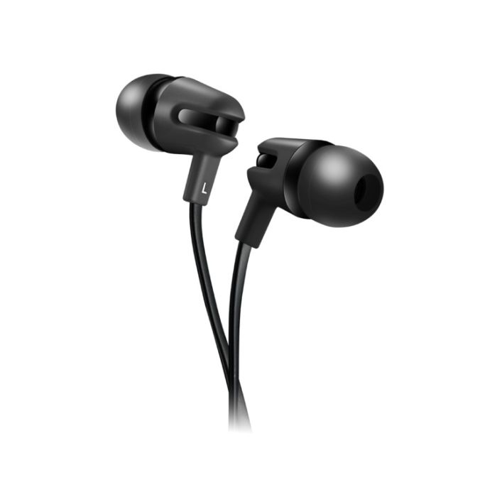 Canyon CNS-CEP4B/Black Stereo earphones