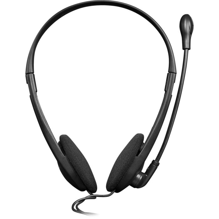 Canyon CNS-CHS01BO/Black Orange Headset