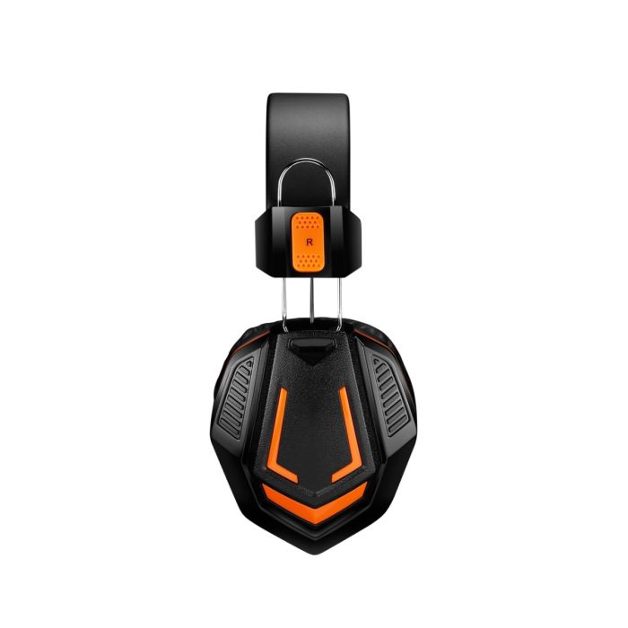 Canyon CND-SGHS3A/Gaming Headset 2M Black