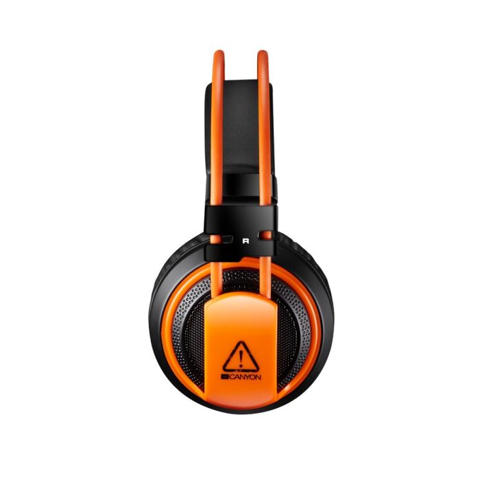 Canyon CND-SGHS5A/Gaming Headset