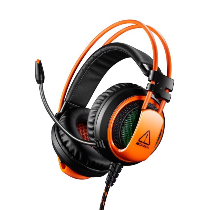 Canyon CND-SGHS5A/Gaming Headset