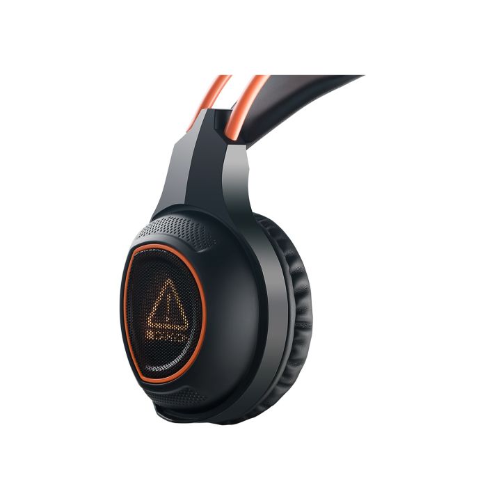 Canyon CND-SGHS7/Gaming Headset 7.1 USB