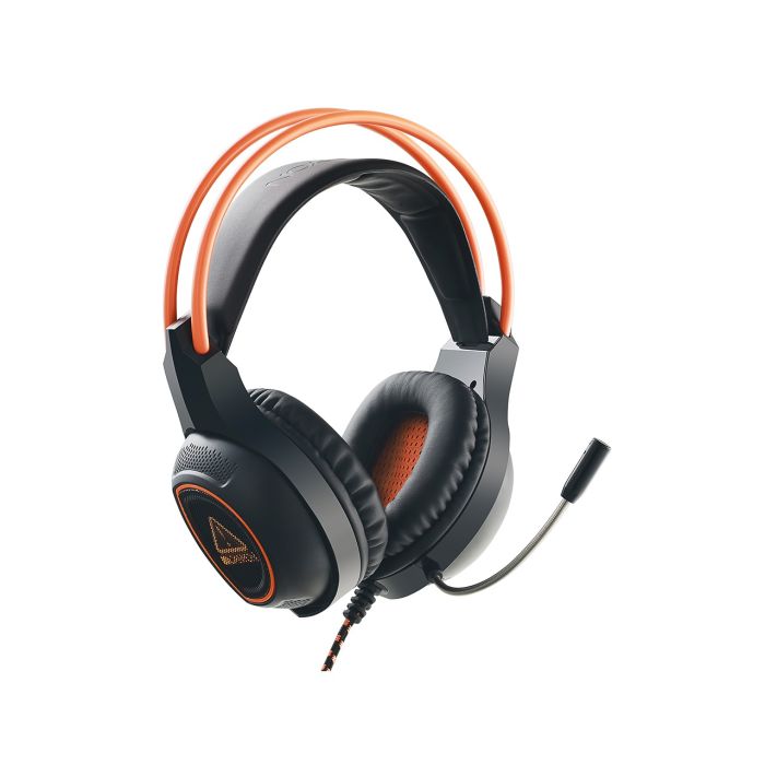 Canyon CND-SGHS7/Gaming Headset 7.1 USB