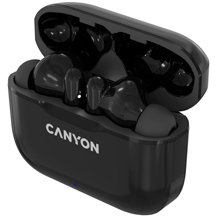 Canyon CNE-CBTHS3B/TWS-3 Black