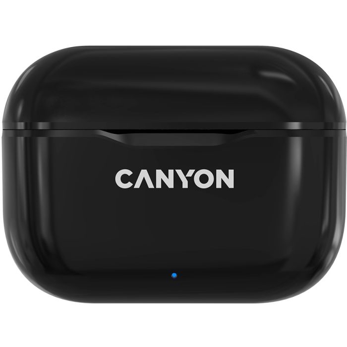 Canyon CNE-CBTHS3B/TWS-3 Black