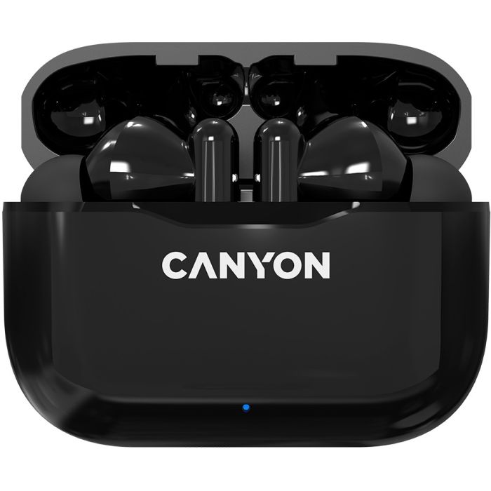 Canyon CNE-CBTHS3B/TWS-3 Black