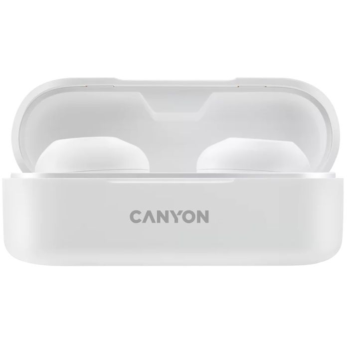 Canyon CNE-CBTHS1W/ TWS Headset White