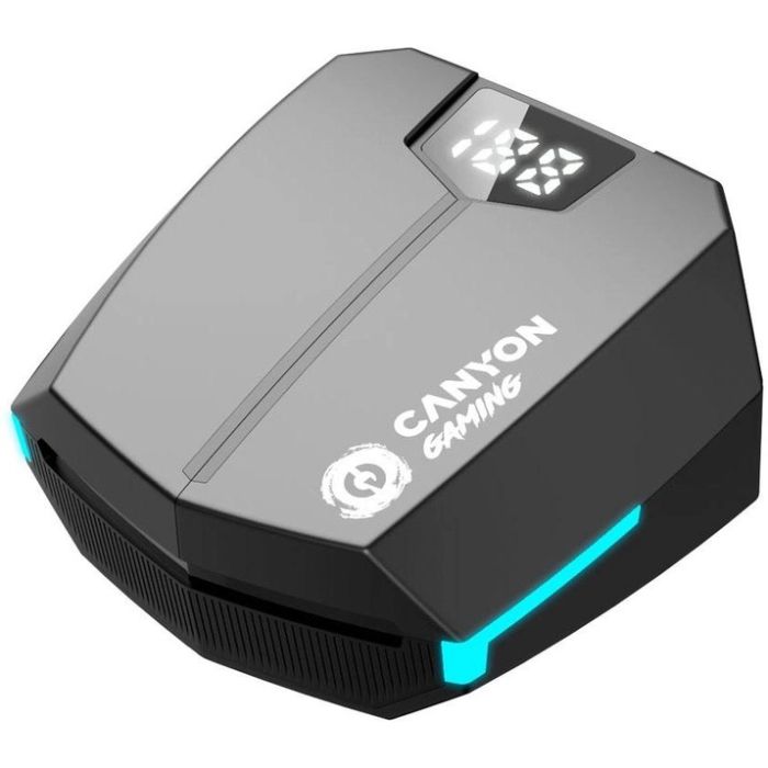 Canyon CND-GTWS2B/Gaming TWS Black