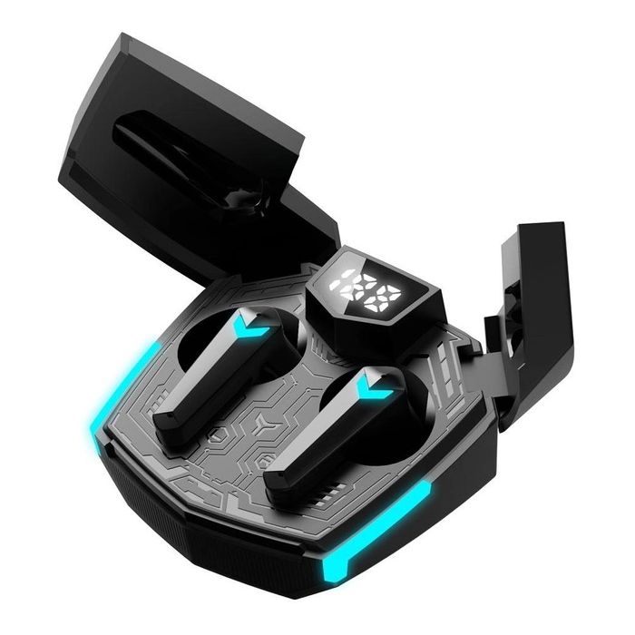 Canyon CND-GTWS2B/Gaming TWS Black