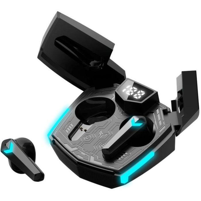 Canyon CND-GTWS2B/Gaming TWS Black