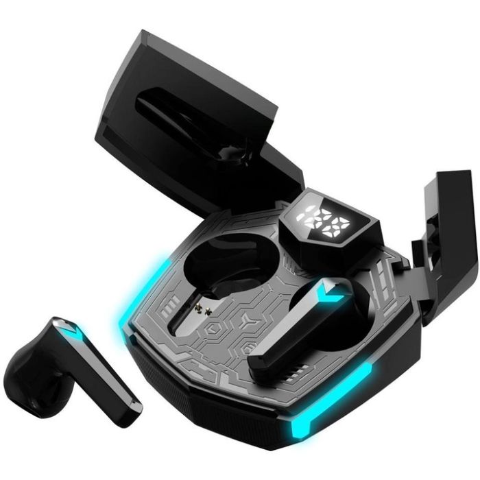 Canyon CND-GTWS2B/Gaming TWS Black