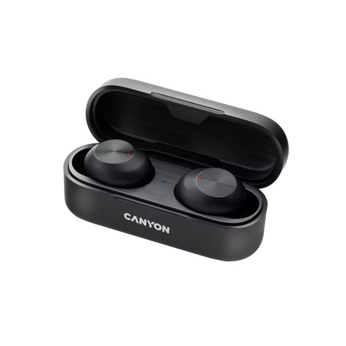 Canyon CNE-CBTHS1B/ TWS Headset BLK