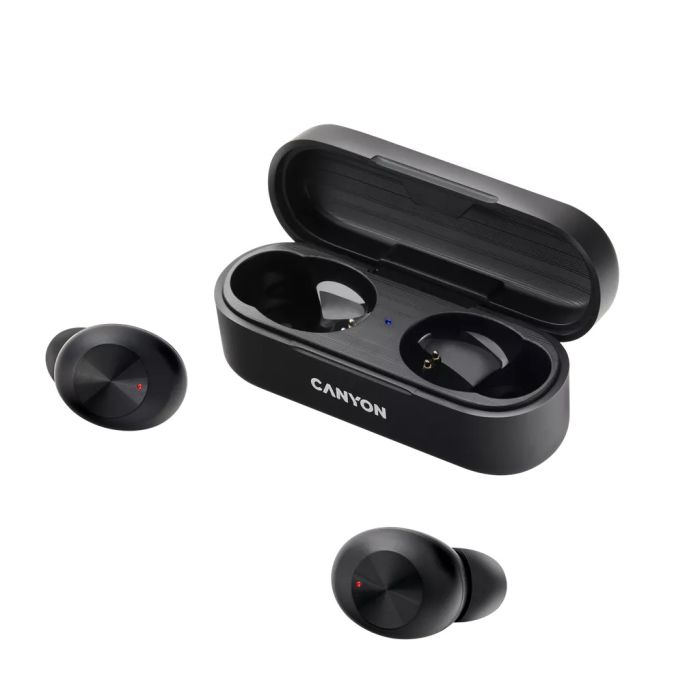 Canyon CNE-CBTHS1B/ TWS Headset BLK