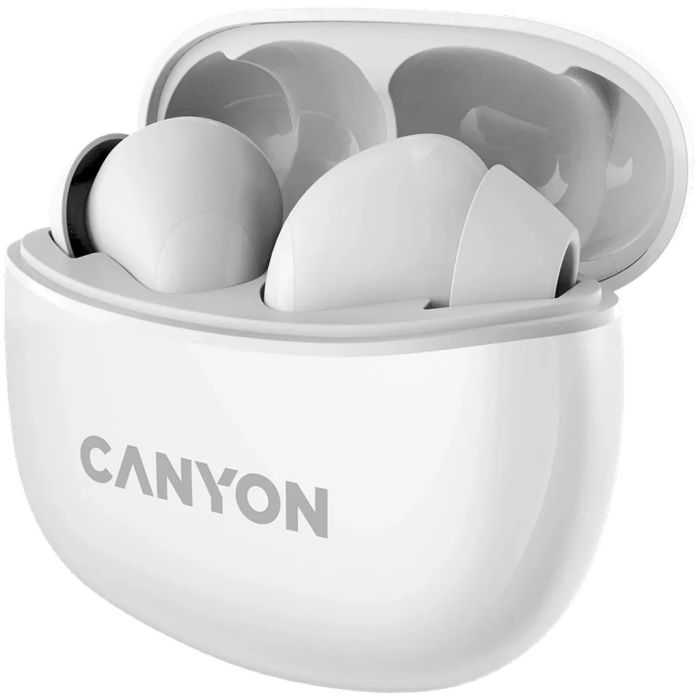 Canyon CNS-TWS5W/TWS-5 White