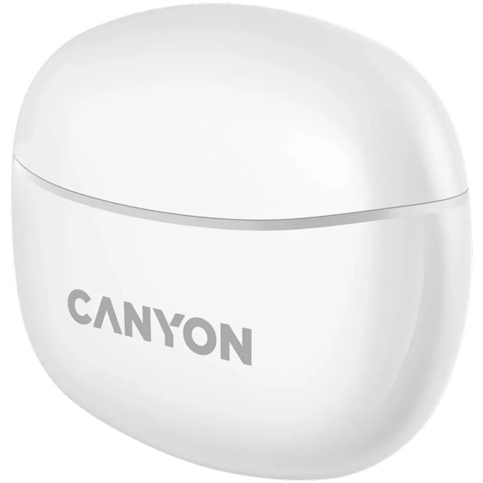 Canyon CNS-TWS5W/TWS-5 White