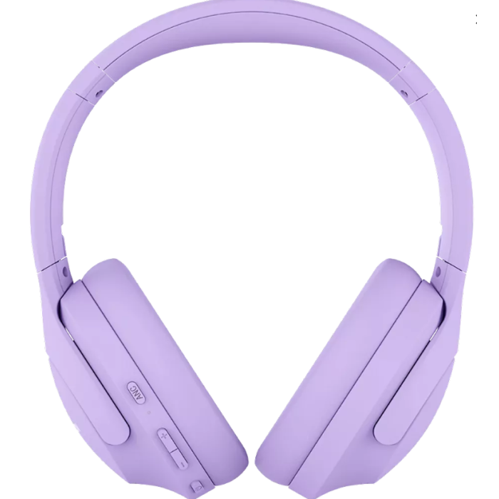 Canyon CNS-CBTHS10PU/ ANC Headset Purple