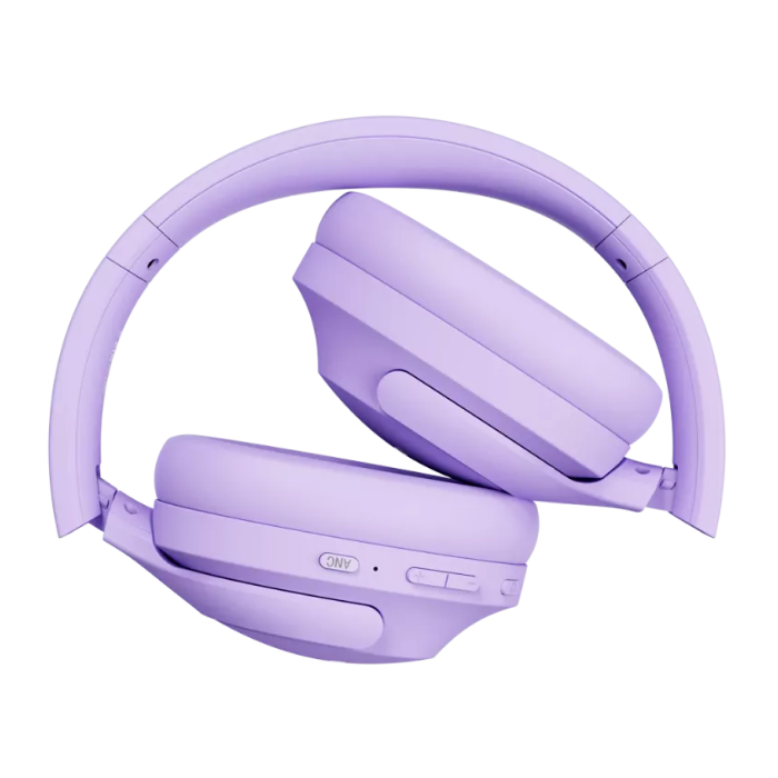 Canyon CNS-CBTHS10PU/ ANC Headset Purple