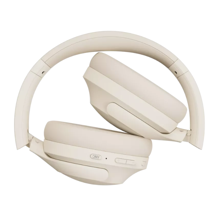 Canyon CNS-CBTHS10BG/ ANC Headset Beige