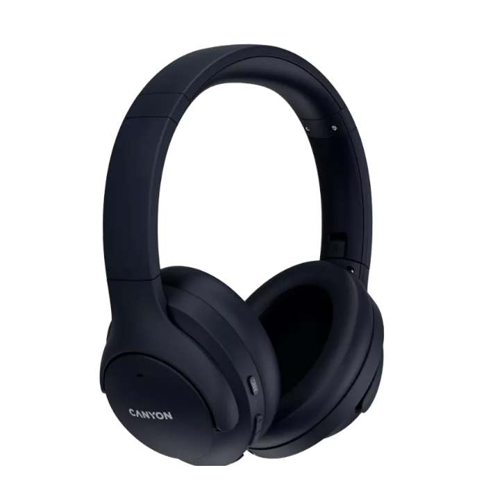 Canyon CNS-CBTHS10BK/ ANC Headset Black
