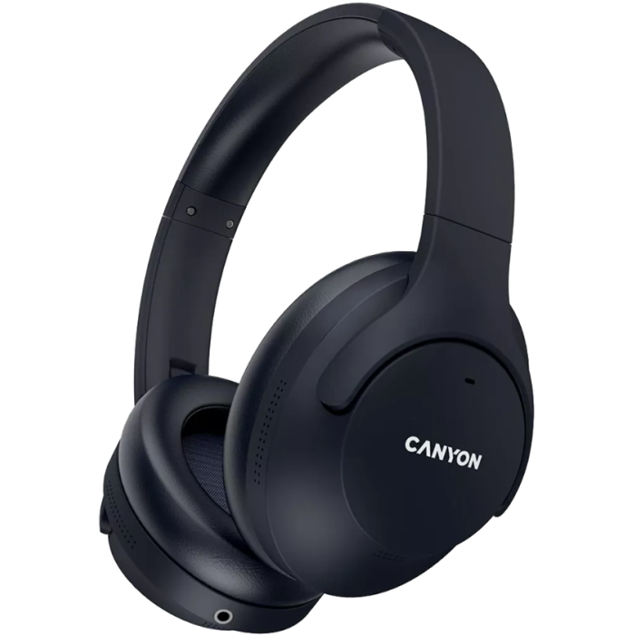 Canyon CNS-CBTHS10BK/ ANC Headset Black