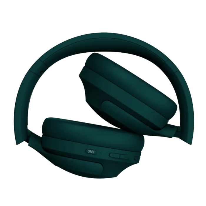 Canyon CNS-CBTHS10GN/ ANC Headset Green