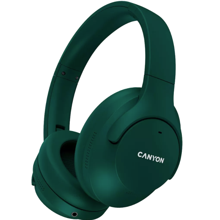 Canyon CNS-CBTHS10GN/ ANC Headset Green