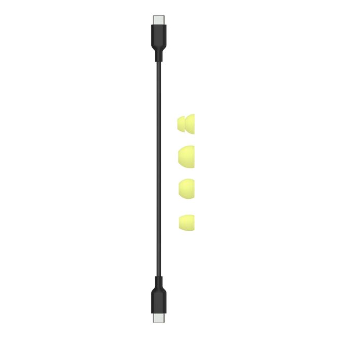 Beats Flex Wireless Earphones Yuzu Yellow