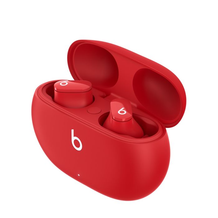 Beats Studio Buds Red/MJ503ZM/A