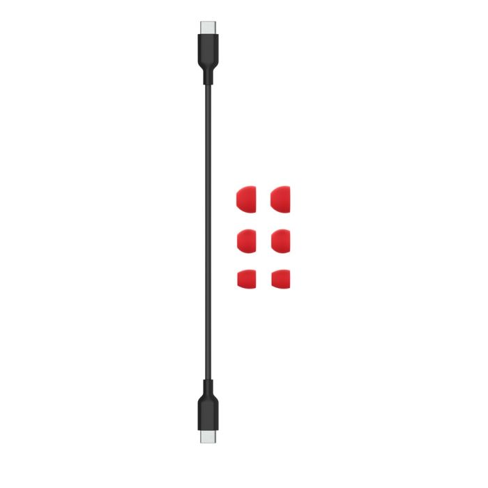 Beats Studio Buds Red/MJ503ZM/A