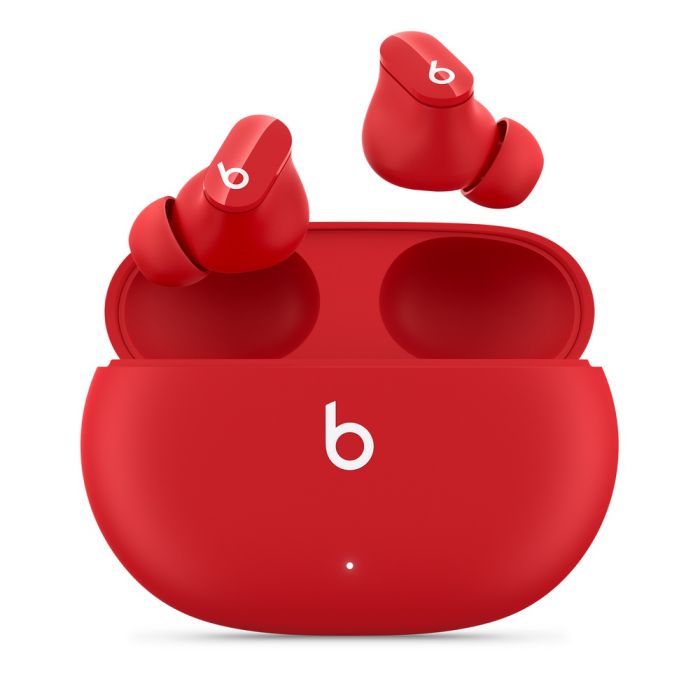 Beats Studio Buds Red/MJ503ZM/A