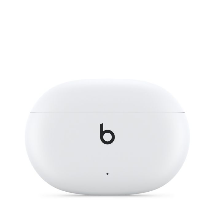 Beats Studio Buds White/MJ4Y3ZM/A