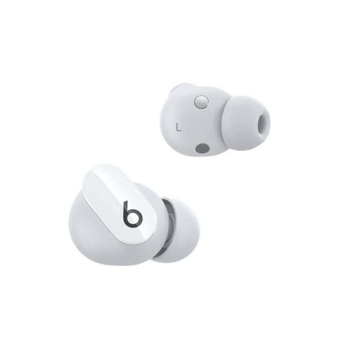 Beats Studio Buds White/MJ4Y3ZM/A