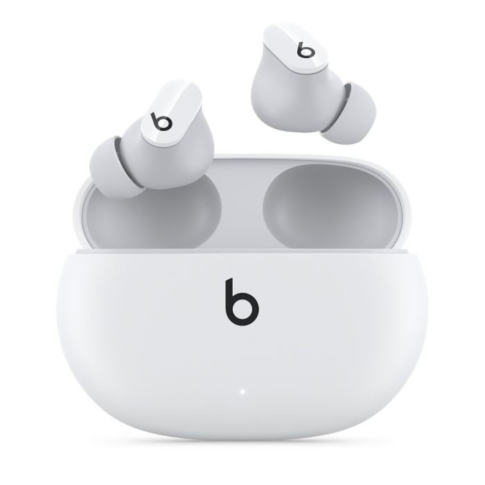Beats Studio Buds White/MJ4Y3ZM/A