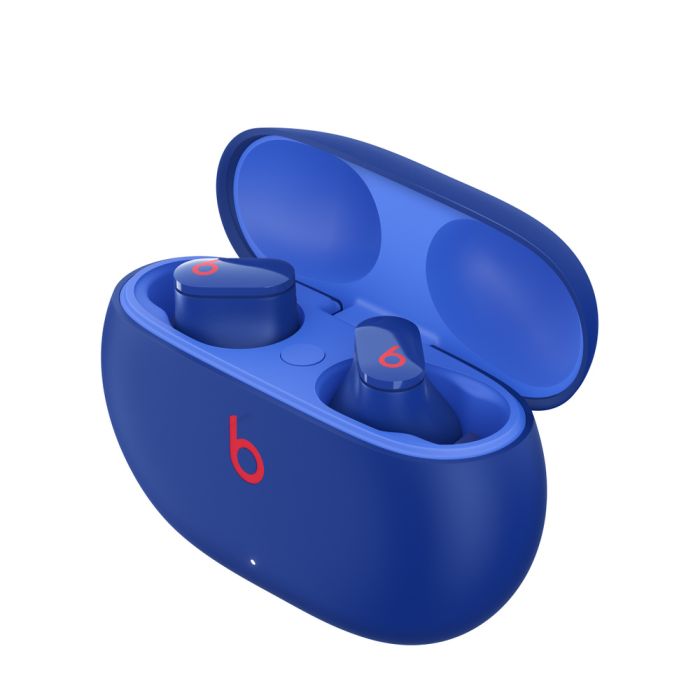 Beats Studio Buds Ocean Blue/MMT73ZM/A