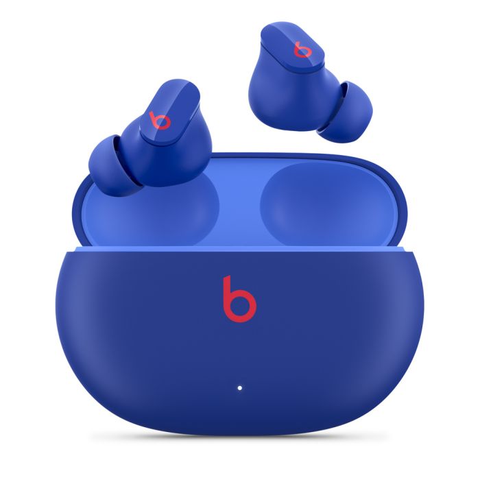 Beats Studio Buds Ocean Blue/MMT73ZM/A