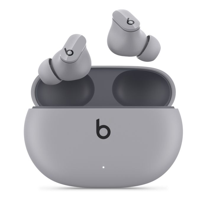 Beats Studio Buds Moon Grey/MMT93ZM/A