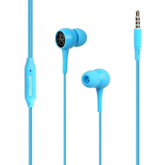 Promate Bent Blue