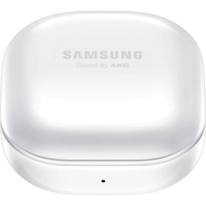 Samsung Galaxy Buds Live SM-R180 Wh /8806090486838