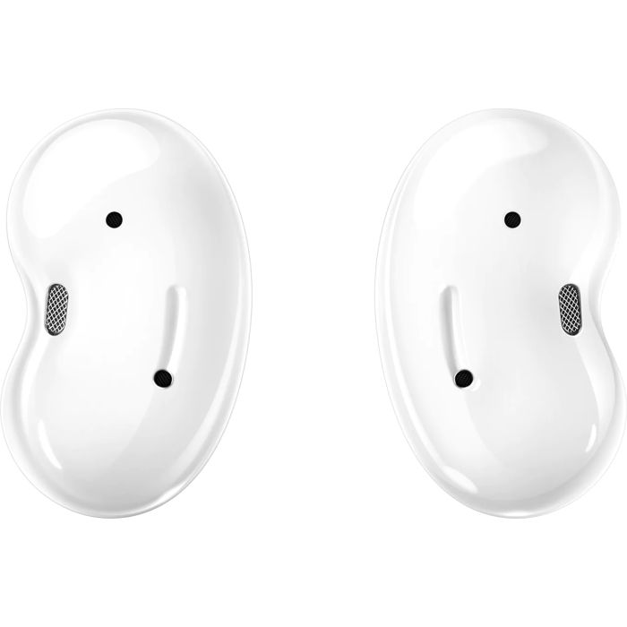 Samsung Galaxy Buds Live SM-R180 Wh /8806090486838