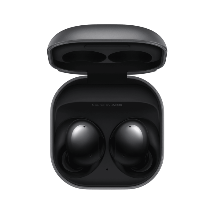 Samsung Galaxy Buds 2 SM-R177 Black /8806094413243
