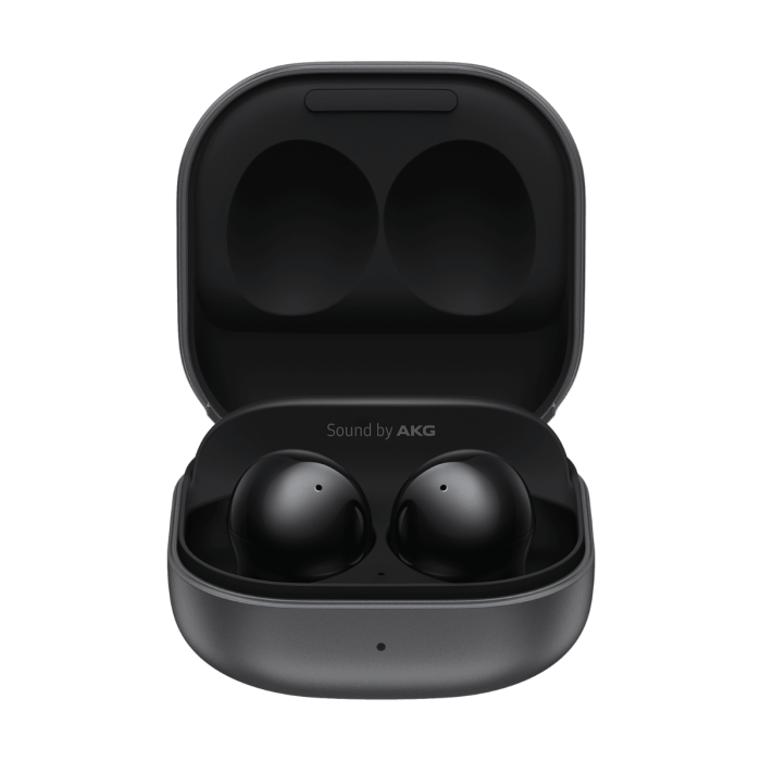 Samsung Galaxy Buds 2 SM-R177 Black /8806094413243